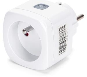 Aigostar - Умен контакт E 2300W Wi-Fi Tuya