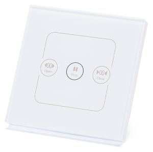 Aigostar - Умен ключ за управление на щори 230V Wi-Fi Tuya