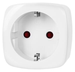 Aigostar - Умен контакт F 2300W Wi-Fi Tuya