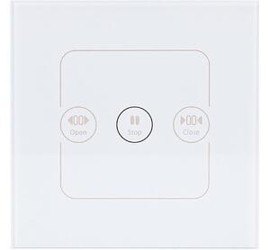 Aigostar - Умен ключ за управление на щори 230V Wi-Fi Tuya