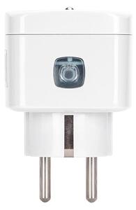 Aigostar - Умен контакт E 2300W Wi-Fi Tuya