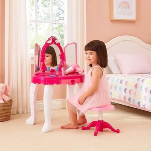 Playglam™ детска тоалетка за момичета