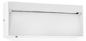 FARO 71967 - LED осветително тяло за стълбище DUNE LED/6W/230V 2200/2700/3200/4000K IP65 бяло