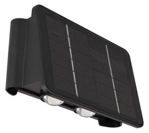 Globo 36496 - LED Соларна лампа SOLAR LED/1W/3,2V 3000K IP54