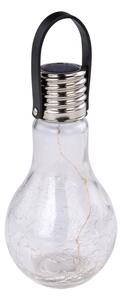 Globo 33978-12 - LED соларно осветително тяло 5xLED/0,06W/3,2V IP44