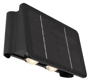 Globo 36496 - LED Соларна лампа SOLAR LED/1W/3,2V 3000K IP54