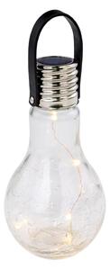 Globo 33978-12 - LED соларно осветително тяло 5xLED/0,06W/3,2V IP44