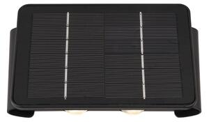 Globo 36496 - LED Соларна лампа SOLAR LED/1W/3,2V 3000K IP54