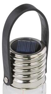 Globo 33978-12 - LED соларно осветително тяло 5xLED/0,06W/3,2V IP44