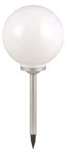 GLOBO 3375 - Соларна лампа SOLAR 2xLED/0,06W/1,2V IP44