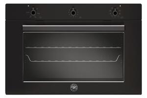 Фурна Bertazzoni Professional, 100L, черна