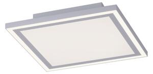 Leuchten Direkt 14850-16 - LED Димируема лампа LED/17W/230V + LED/13W + д.у