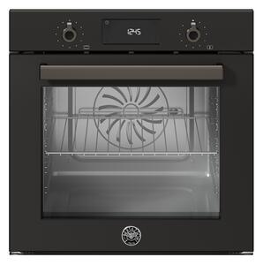 Фурна Bertazzoni Professional F6011, 76L, черна