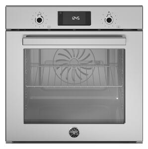 Фурна Bertazzoni Professional F6011, 76L, инокс