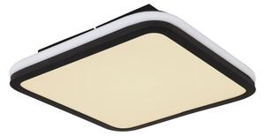 Globo 41391-40 - LED RGBW Димируем плафон JAXXI LED/40W/230V + д.у