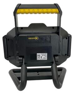 LED Димируемо работно осветително тяло LED/50W/5V 12000 mAh IP54