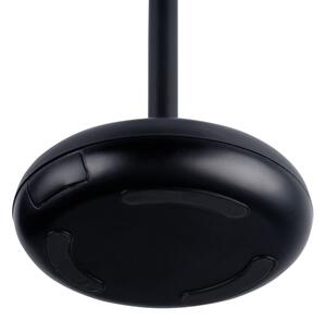 Kanlux 37311 - LED Димируем акумулаторна лампа FLUXY LED/1,7W/1800 mAh IP44 черен