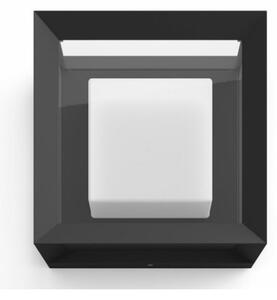 Philips 17438/30/P7 - LED RGB Екстериорна лампа Hue ECONIC LED/15W/230V IP44