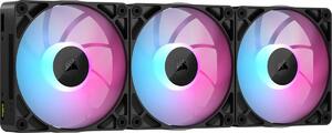 Вентилатор за кутия Corsair iCUE LINK RX120 RGB MAX