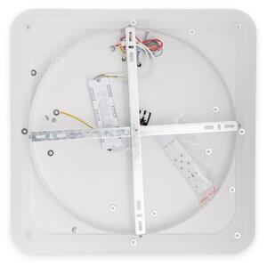 Brilagi - Димируемо LED таванно осветително тяло MODERN LED/100W/230V 3000-6000K + дистанционно управление