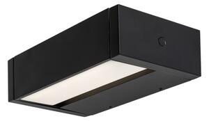 Rabalux 77185 - LED Екстериорен аплик CUBBINGTON LED/18W/230V IP54