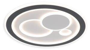 Brilagi - LED димируемо таванно осветително тяло MODERN LED/89W/230V 3000-6000K + ДУ