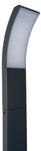 Brilagi - LED Екстериорна лампа ARCELO LED/9W/230V 80 см IP44