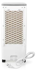 Nedis COOL116CWTW - Охладител за въздух 65W/230V Wi-Fi Tuya + дистанционно управление