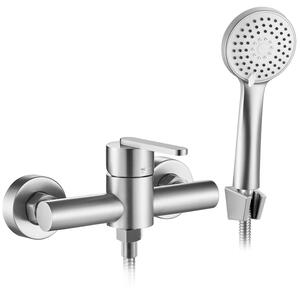 Смесител за душ Rea Ontario Brush Nickel