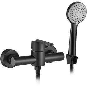 Смесител за душ Rea Ontario Black
