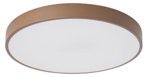 Brilagi - LED таванно осветително тяло POOL LED/48W/230V 3000/4000/6000K 40 см кафяво