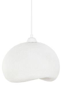 Brilagi - Полилей на кабел WABI SABI 3xE27/40W/230V бял