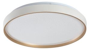 Rabalux 71452 - LED таванно осветително тяло ZERAVA, 34W/230V, 3000–6500K, Ø 38 см, с възможност за димиране + дистанционно управление