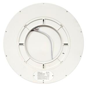 LED таванно осветително тяло LED/32W/230V 3000/4000/6500K, диаметър 40 см, бяло