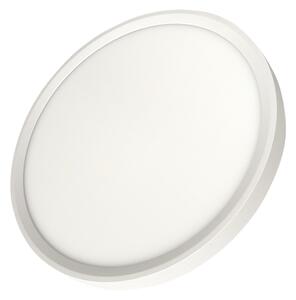 LED таванно осветително тяло LED/24W/230V 3000/4000/6500K Ø 30 см бяло