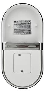 LED външно стенно осветително тяло със сензор за движение LED/12/15/18W/230V IP65