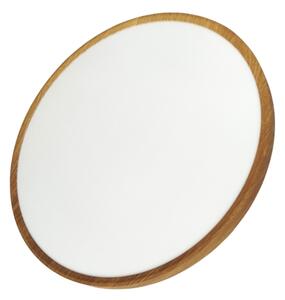 LED таванно осветително тяло LED/40W/230V 3000/4000/6500K Ø 50 cm бежово