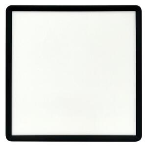 LED таванно осветително тяло LED/32W/230V 3000/4000/6500K 40x40 cm черно