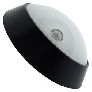 LED външно стенно осветително тяло със сензор за движение LED/15/18/20W/230V IP65