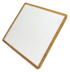 LED таванно осветително тяло LED/40W/230V 3000/4000/6500K 50x50 cm бежово