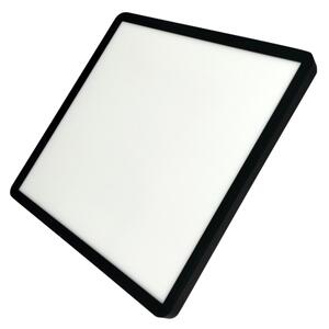 LED таванно осветително тяло LED/32W/230V 3000/4000/6500K 40x40 cm черно