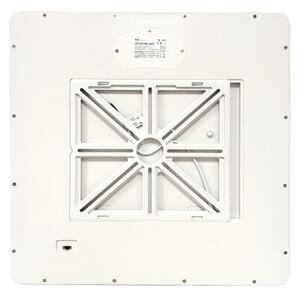 LED таванно осветително тяло LED/24W/230V 3000/4000/6500K 30x30 cm бяло