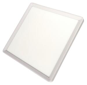 LED таванно осветително тяло LED/24W/230V 3000/4000/6500K 30x30 cm бяло