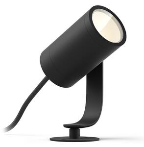 Philips 17415/30/P7 - Разширителен комплект LED RGB външно осветление Hue LED/8W