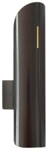 Argon 7232 - Аплик AKRON PLUS 2xG9/6W/230V