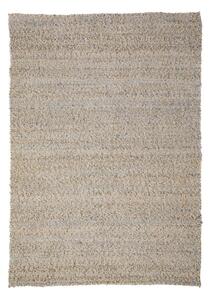 Жълт/светлосив ръчно изработен килим 160x230 cm Finley – Flair Rugs