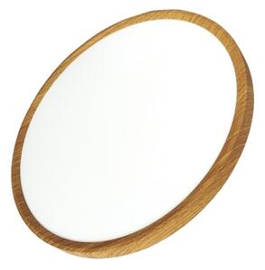 LED таванно осветително тяло LED/32W/230V 3000/4000/6500K Ø 40 см бежово