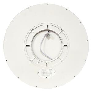 LED таванно осветително тяло LED/40W/230V 3000/4000/6500K, диаметър 50 см, бяло