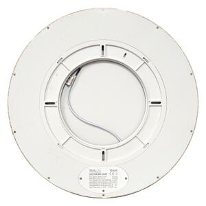 LED таванно осветително тяло LED/32W/230V 3000/4000/6500K Ø 40 см бежово