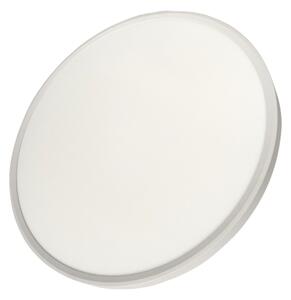 LED таванно осветително тяло LED/40W/230V 3000/4000/6500K, диаметър 50 см, бяло